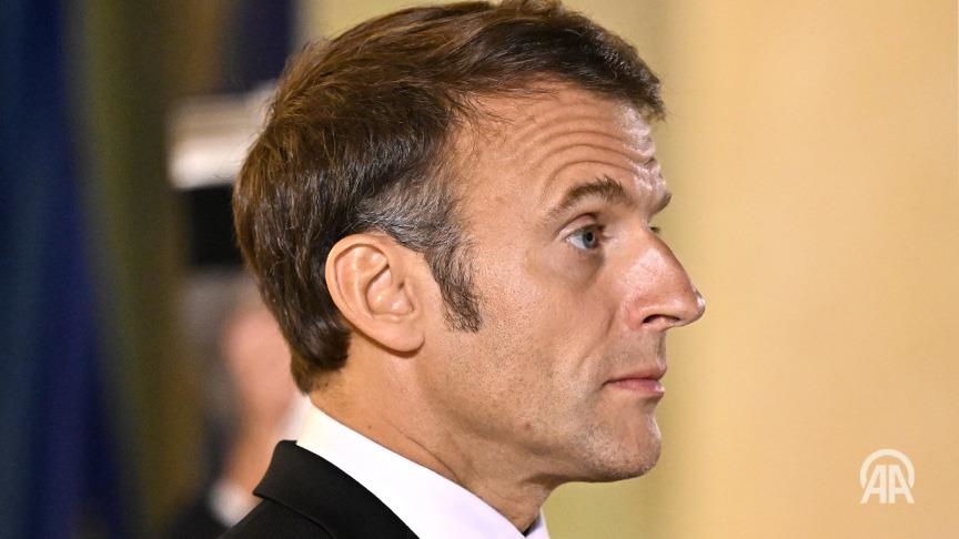 Israël-Gaza: Macron a «mis en garde» son homologue iranien «contre toute escalade ou extension du conflit»
