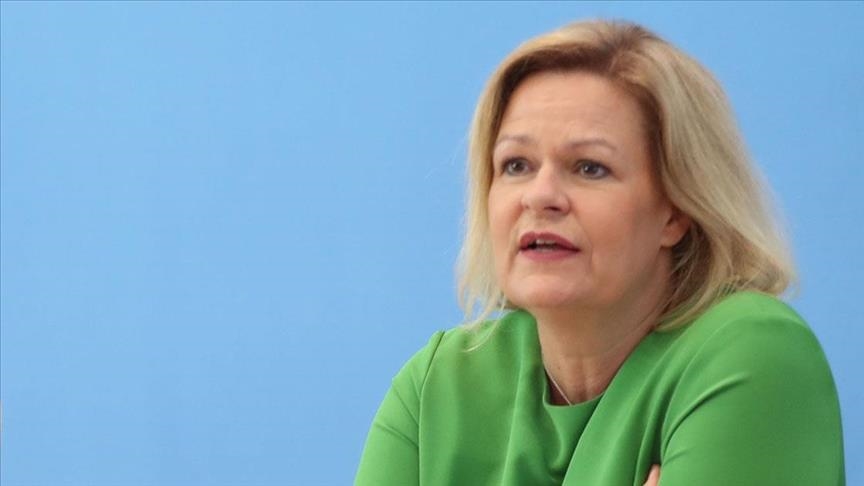 Njemačka će koristiti sva pravna sredstva da deportuje pristalice Hamasa iz zemlje