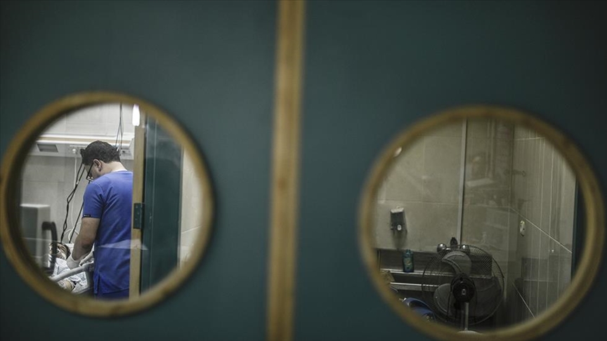 Izrael zatražio hitnu evakuaciju Kuvajtske blnice u Gazi