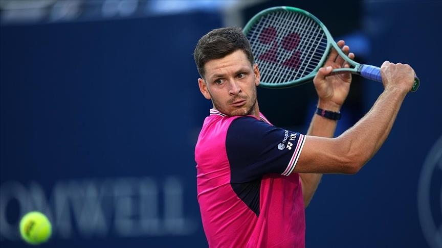 Tenis: Poljak Hurkacz osvojio Shanghai Masters, a Amerikanka Pegula slavila na Korea Openu