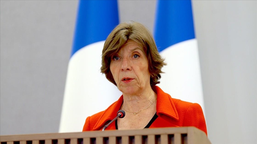 Conflit israélo-palestinien : La France demande « la libération immédiate de tous les otages »