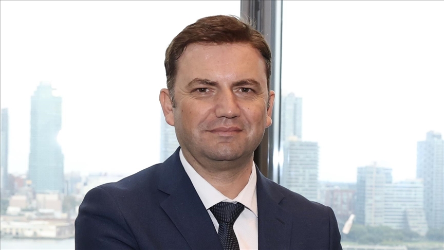 OSCE chairman-in-office arrives in Ukraine’s capital on official visit