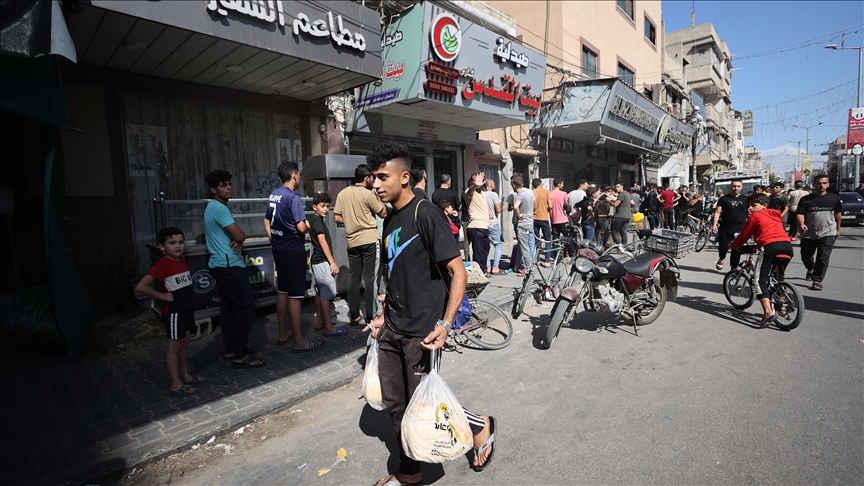 Canada increases calls for humanitarian access into Gaza