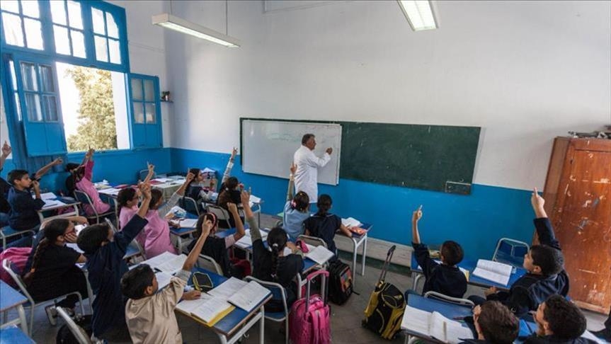 Apprentissage et Éducation Algérie