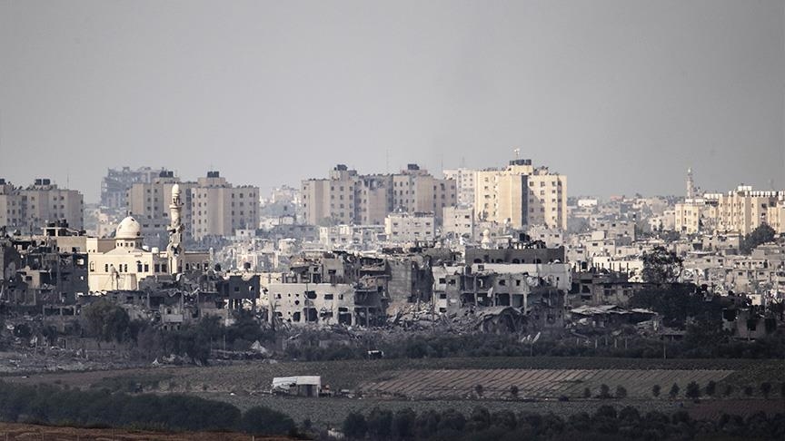 الحرب الإسرائيلية على غزة في أرقام 