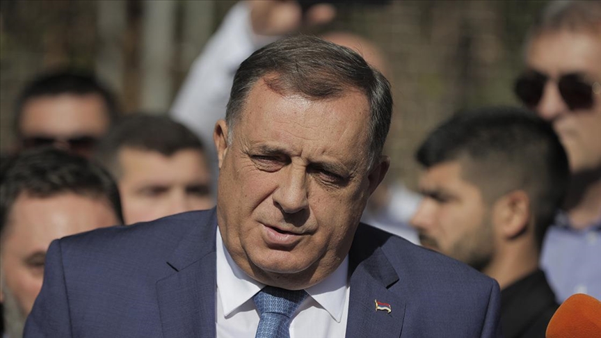 Dodik from Kazan for RT: Russia’s Victory in All Fields Will Be Republika Srpska’s Victory Dodik from Kazan for RT: Russia’s Victory in All Fields Will Be Republika Srpska’s Victory