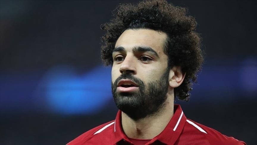 الهلال الأحمر المصري يعلن "تبرع" محمد صلاح لدعم أهالي غزة