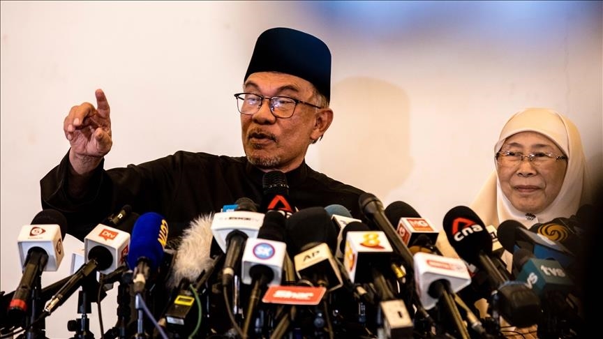 ماليزيا: إرسال قوات حفظ السلام إلى فلسطين يحتاج توافق الدول المجاورة