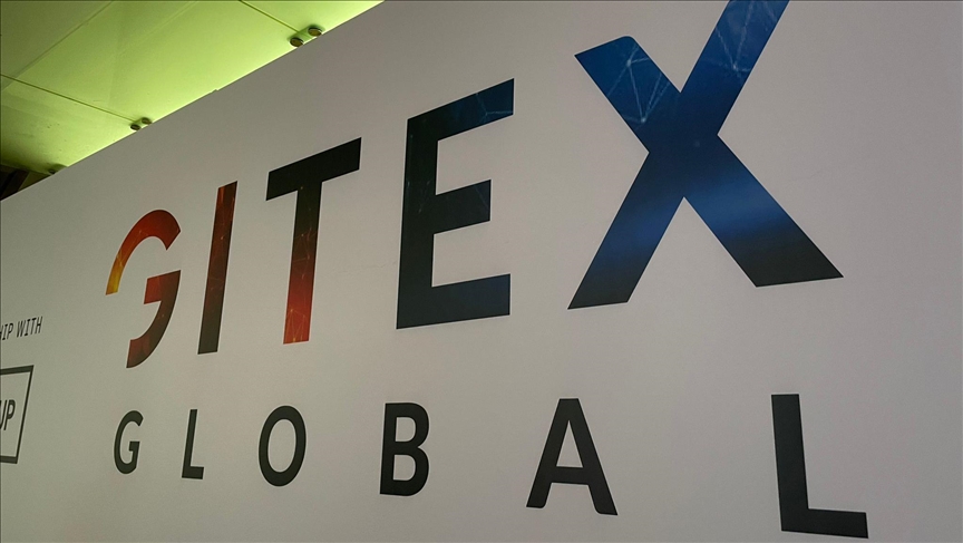 Much-anticipated Tech Fair GITEX GLOBAL Begins In Dubai