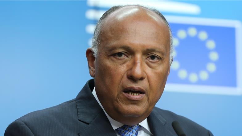 Egipto indica que Israel no ha adoptado postura clara para abrir el cruce fronterizo de Rafah con Gaza