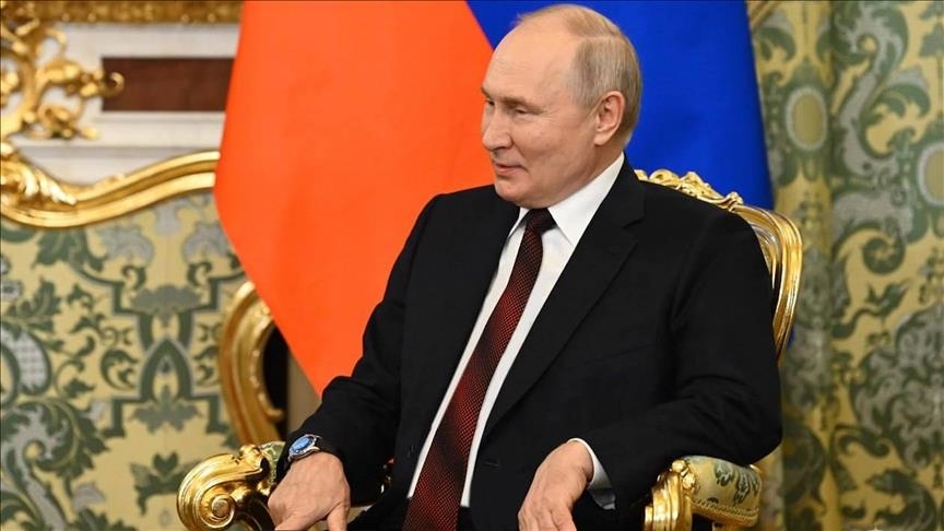 روسيا تتوقع وصول تجارتها مع الصين إلى 200 مليار دولار