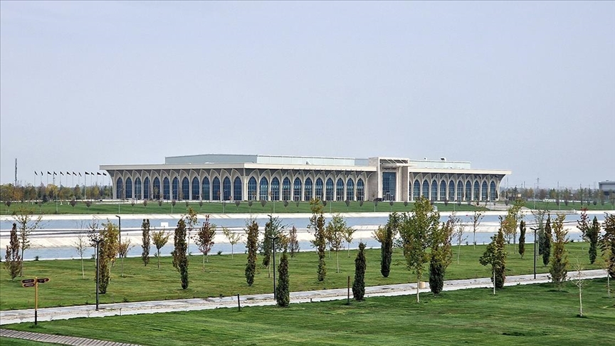 Semerkant, Dünya Turizm Örgütü Genel Kuruluna ilk kez ev sahipliği yapıyor