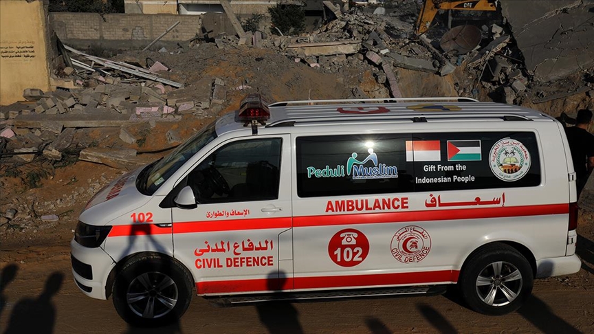 OKB: Nuk mund të sigurojmë më ndihma humanitare në Gaza