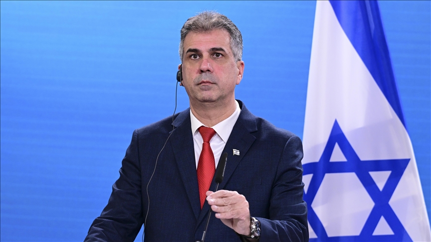 إسرائيل تستدعي سفيرة كولومبيا بسبب تصريحات رئيسها عن غزة 