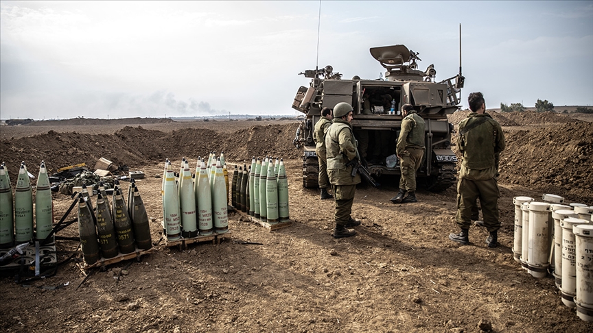 BM, İsrail'in Gazze'de beyaz fosfor bombası kullanmasına ilişkin henüz soruşturma başlatmadı