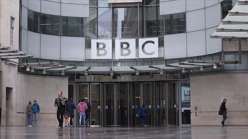 BBC admits misleading public by depicting pro-Palestine rallies as 'backing for Hamas'