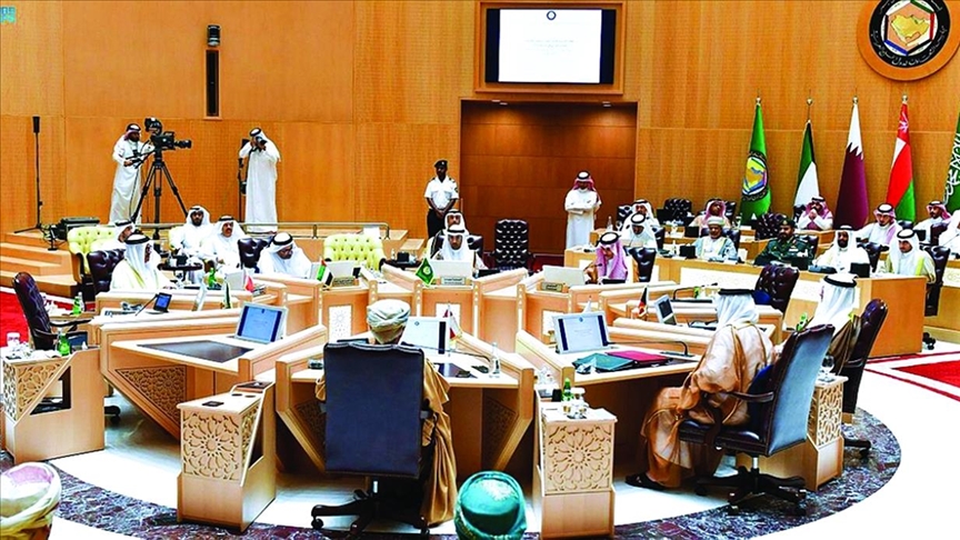 "الوزاري الخليجي" يعتزم إيجاد عملية إغاثة إنسانية عاجلة لغزة