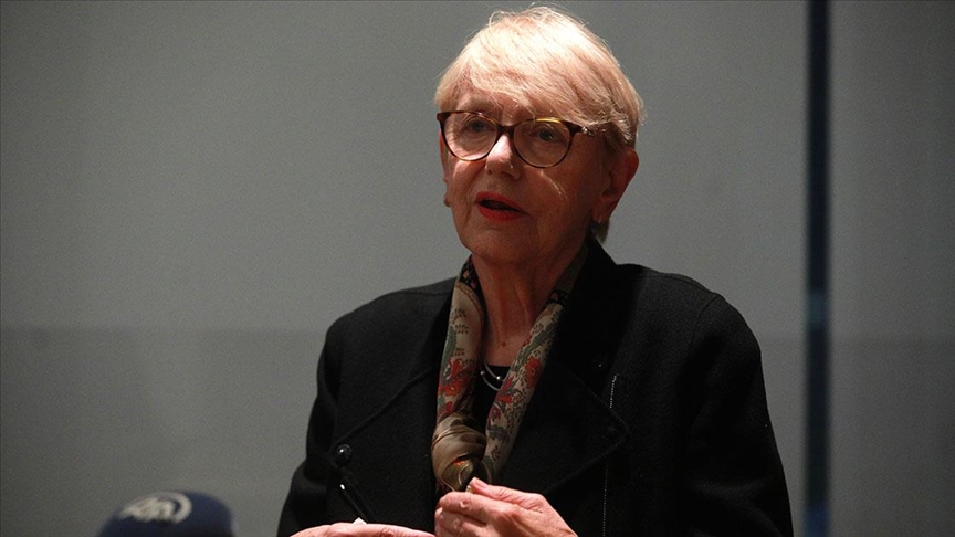 Sonja Biserko o podizanju spomenika Draži Mihailoviću: Četništvo je takoreći postalo zvanična ideologija u Srbiji