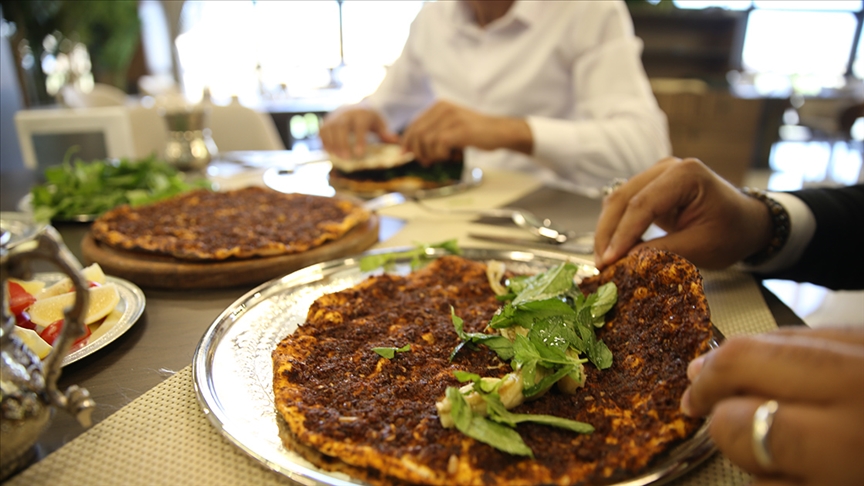 Tüm Restoranlar ve Turizmciler Derneği, indirim kampanyasına destek verecek 