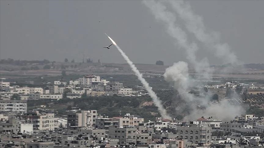 Attaque du Hamas: "Le chef du renseignement militaire israélien assume toute la responsabilité de la défaillance"