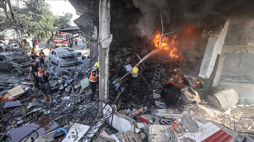 Glasnogovornik WHO-a Jašarević: U Gazi potvrđen 41 napad na zdravstvene službe