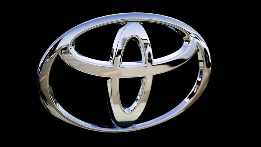 Toyota halts production after explosion at parts supplier's factory