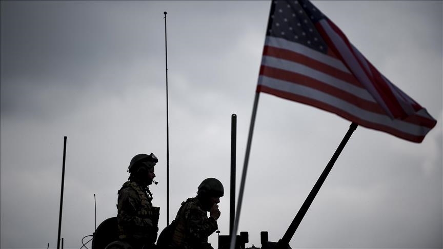 US orders 2,000 troops to be ready for potential Mideast deployment