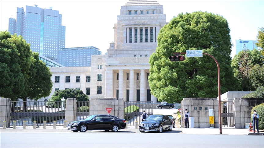 Japan to provide $10M in aid to support civilians in Gaza