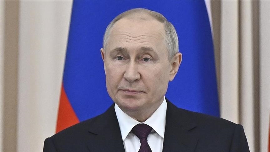 Putin, stratejik ortaklığı perçinlemek için Ukrayna Savaşı'ndan bu yana ilk kez Pekin'de