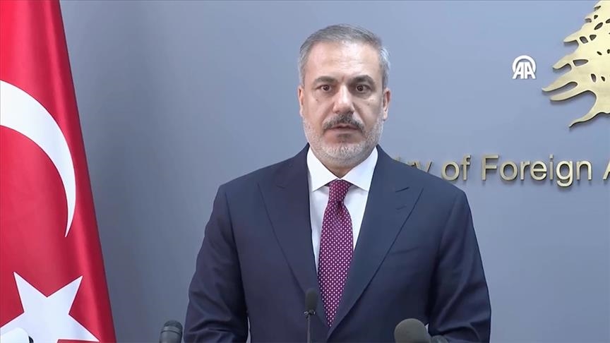 Turkiye: Nema mira bez uspostavljanja države Palestine