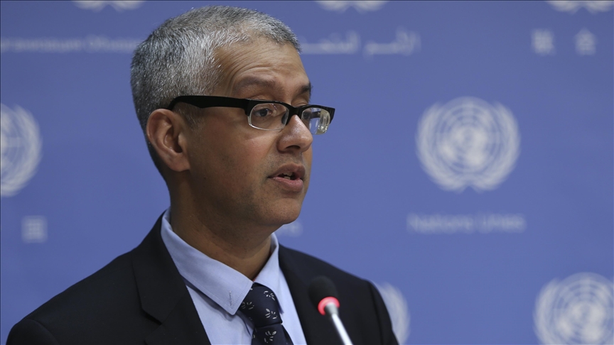 UN: Važno je provesti istragu o napadu na bolnicu u Gazi