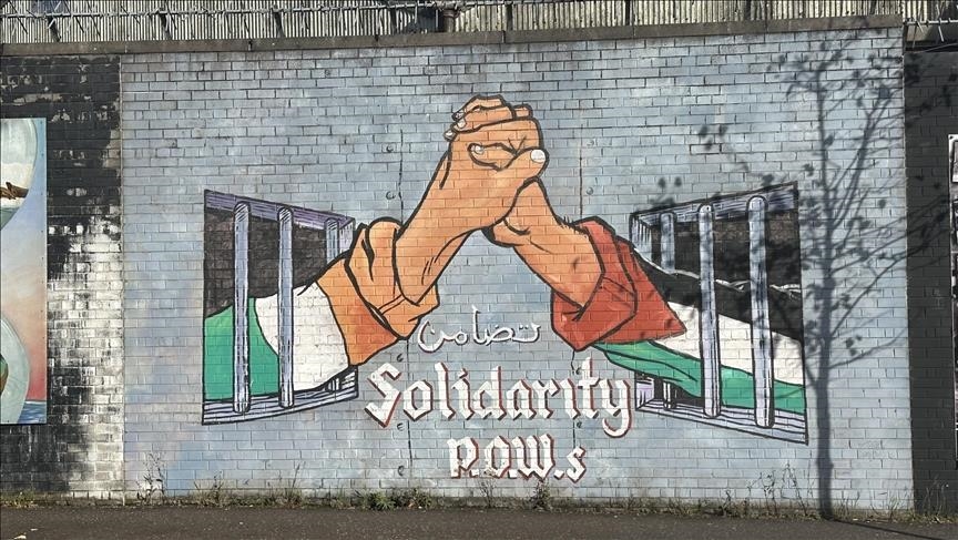 L'Irlande reste la voix la plus forte de l'UE en faveur de la cause palestinienne