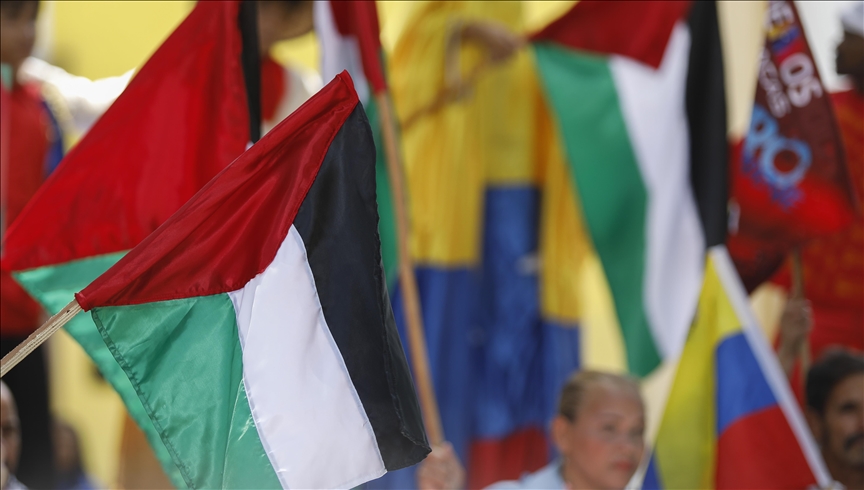 Cuba, Venezuela condemn Israeli attack on Gaza hospital