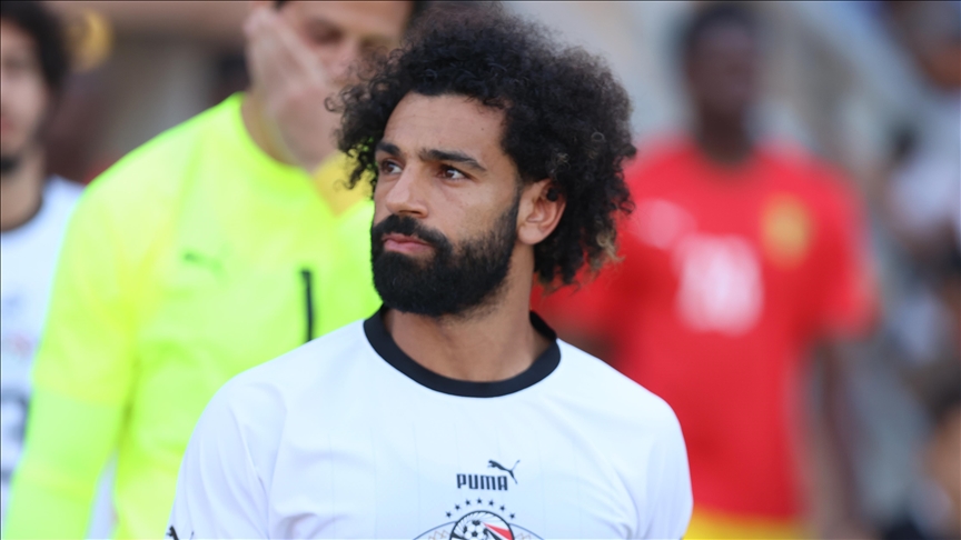 Salah pozvao na podršku Gazi: Ovo se mora zaustaviti