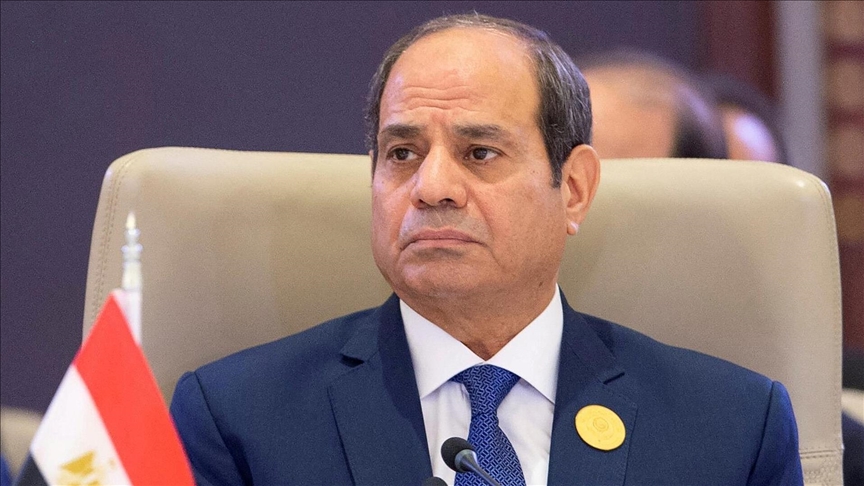 مصر تعلن الحداد 3 أيام تضامنا مع غزة واحتجاجات بالمدن 