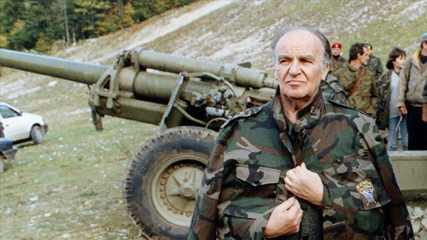 В Боснии и Герцеговине чтят память первого президента Алии Изетбеговича