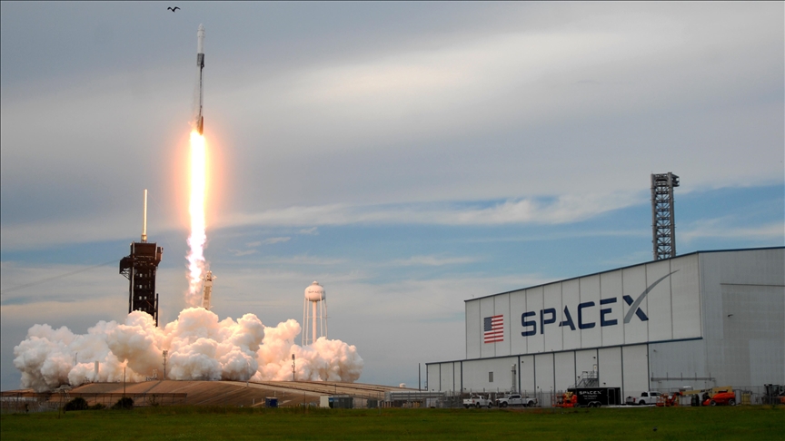 محادثات بين إسرائيل و"SpaceX" للحصول على إنترنت فضائي