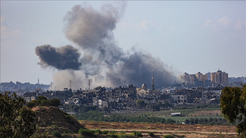 Specijalni UN-ov koordinator za Bliski istok upozorava na "opasan ponor" u izraelsko-palestinskom sukobu