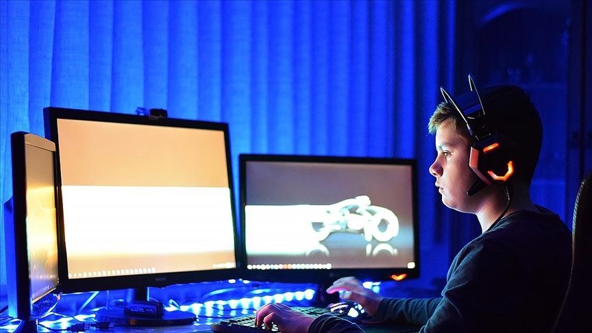 TÜİK, Çocuklarda Bilişim Teknolojileri Kullanım Araştırması bülteninin yayımını deprem nedeniyle erteledi