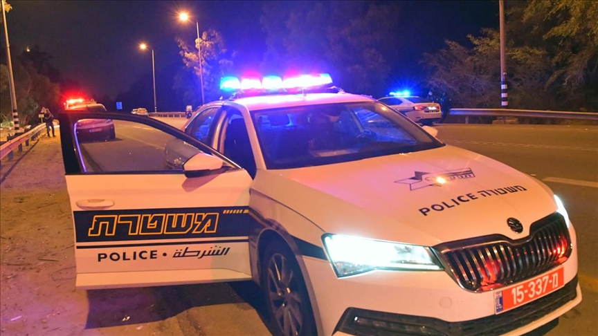 Israel arrests Palestinian singer on charges of 'incitement and support for Palestine'