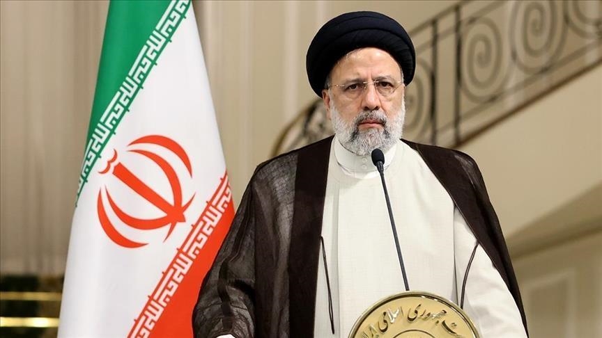 Iranski predsjednik Raisi: Plamen američko-izraelskih bombi uskoro će zahvatiti cioniste