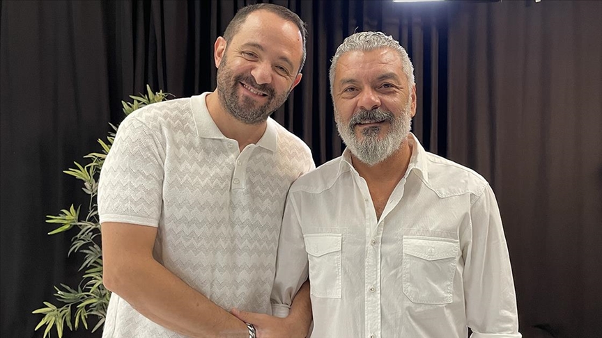 TRT ortak yapımı Öğretmen filmi 20 Ekim'de vizyona girecek