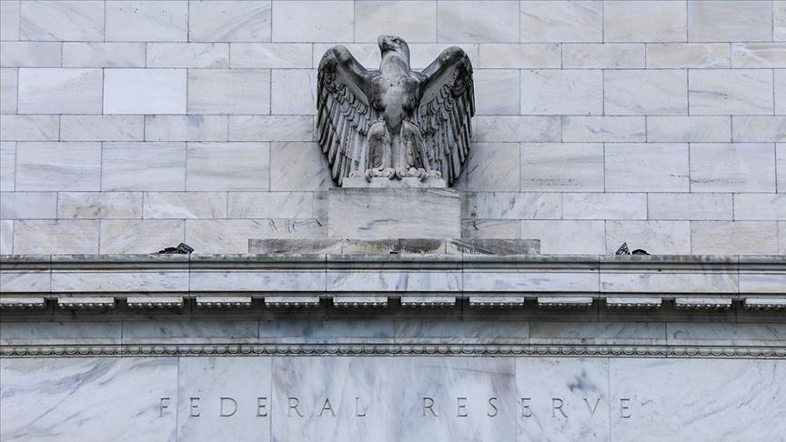 Fed'in Bej Kitabı ABD'de ekonomik faaliyette eylülden bu yana "çok az" değişiklik olduğunu gösterdi