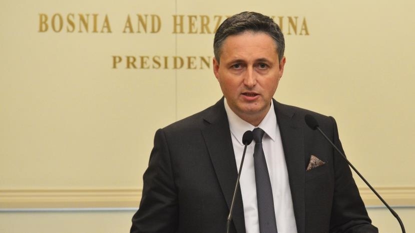 Bećirović: Nema opravdanja za ubijanje nedužnih civila u Gazi