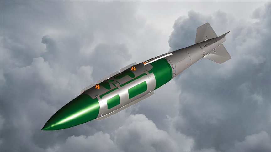 Gazze'deki hastanenin MK-84 bombasıyla vurulduğu ihtimali güçleniyor