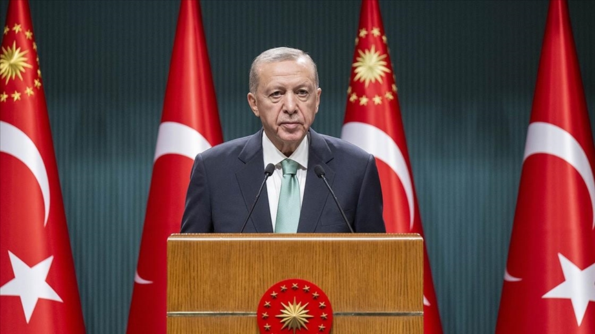 Hospital attack has taken ‘massacre in Gaza’ to another level: Turkish president