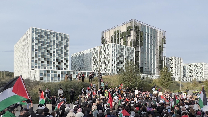 Palestine to appeal to International Criminal Court concerning Israeli attack on Gaza hospital