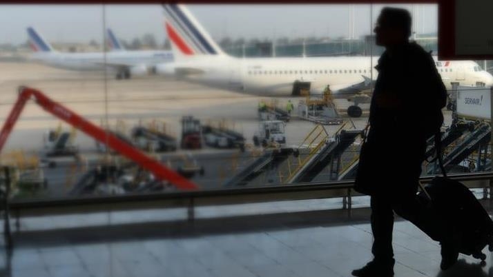France : Les aéroports de Lille, Nice, Lyon, Toulouse, Nantes et Beauvais évacués 