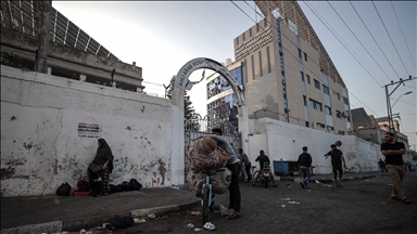 Bangladesh premier condemns Israeli attacks on Gaza hospital, calls it 'inhumane'