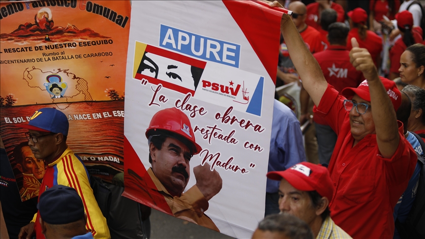 Estados Unidos alivia sanciones al petróleo venezolano tras acuerdo electoral
